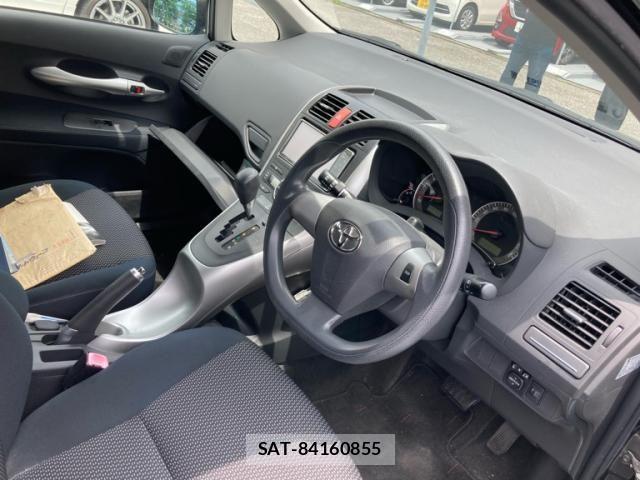 Toyota AURIS 2009-10 7875403-11