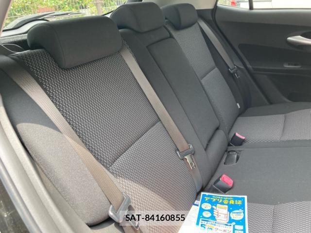 Toyota AURIS 2009-10 7875403-13