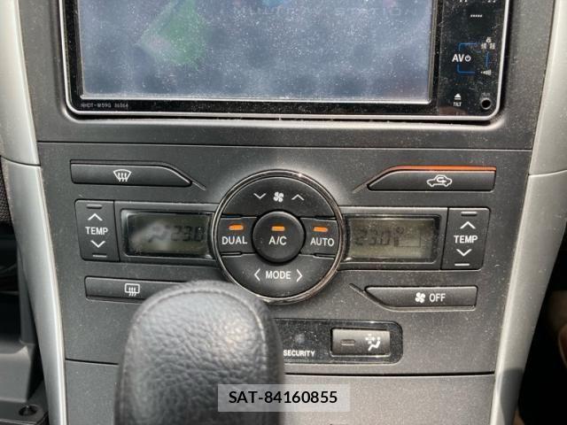 Toyota AURIS 2009-10 7875403-16