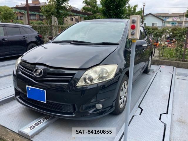 Toyota AURIS 2009-10 7875403-1