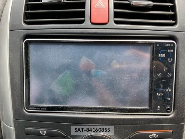 Toyota AURIS 2009-10 7875403-18