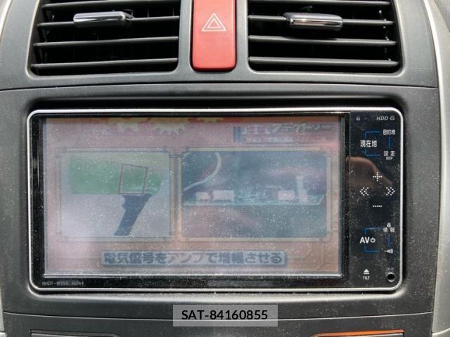 Toyota AURIS 2009-10 7875403-19