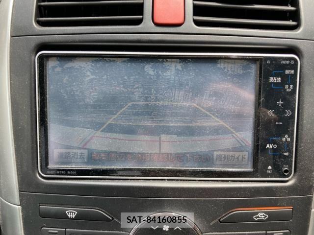 Toyota AURIS 2009-10 7875403-20