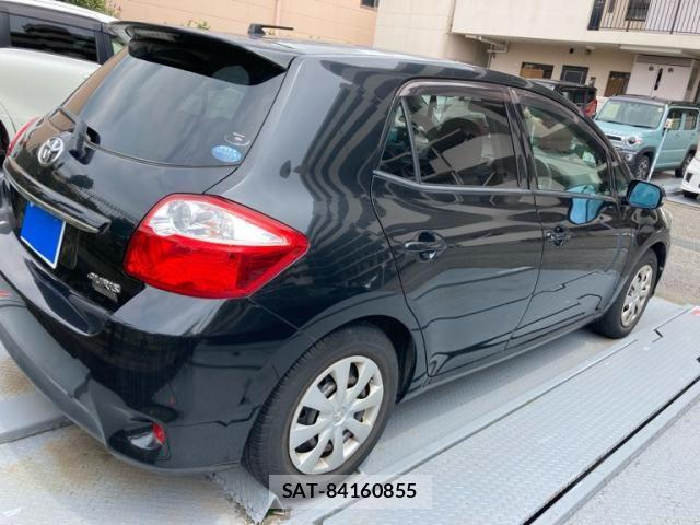 Toyota AURIS 2009-10 7875403-2