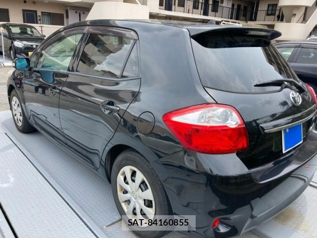 Toyota AURIS 2009-10 7875403-3