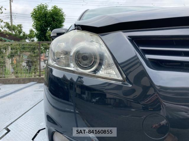 Toyota AURIS 2009-10 7875403-4