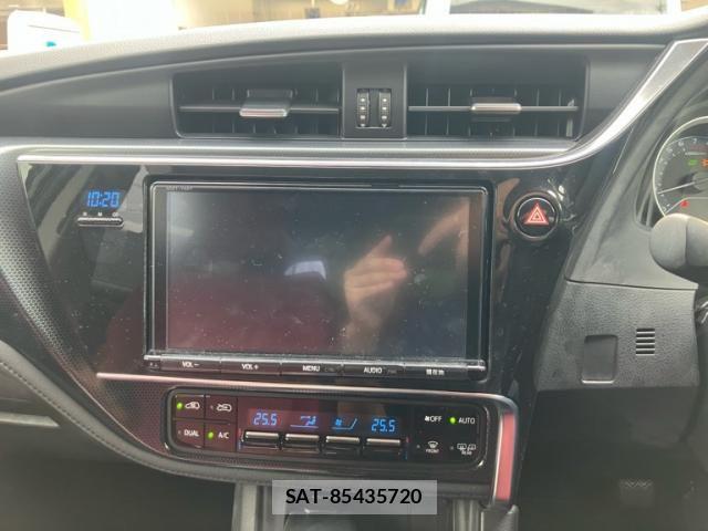 Toyota AURIS 2016-08 7875401-15