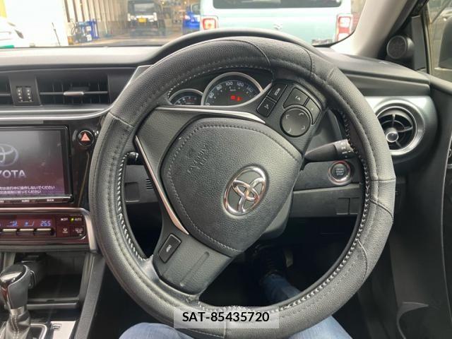 Toyota AURIS 2016-08 7875401-16