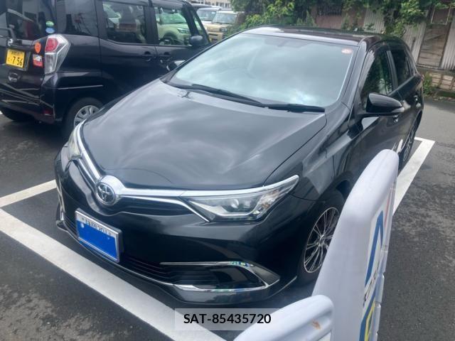 Toyota AURIS 2016-08 7875401-1