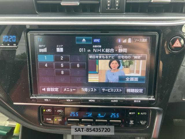 Toyota AURIS 2016-08 7875401-21
