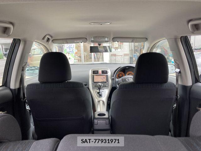Toyota AURIS 2008-08 7875402-10