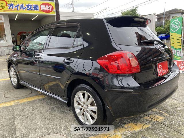 Toyota AURIS 2008-08 7875402-11