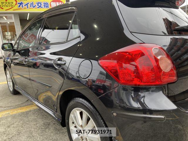 Toyota AURIS 2008-08 7875402-12