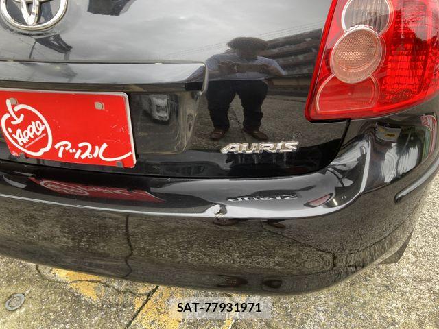 Toyota AURIS 2008-08 7875402-13