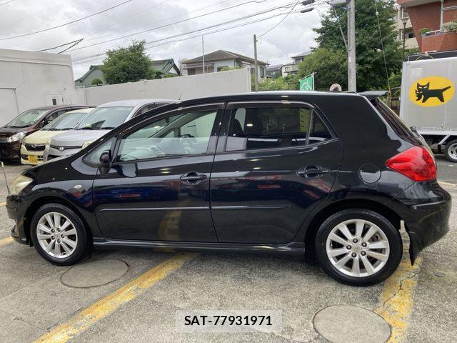 Toyota AURIS 2008-08 7875402-14