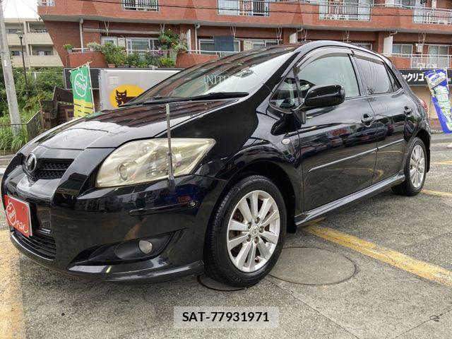 Toyota AURIS 2008-08 7875402-15