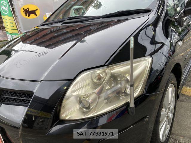 Toyota AURIS 2008-08 7875402-16