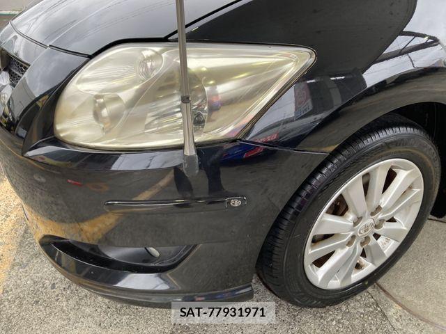Toyota AURIS 2008-08 7875402-17