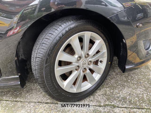 Toyota AURIS 2008-08 7875402-27