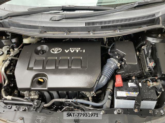 Toyota AURIS 2008-08 7875402-28
