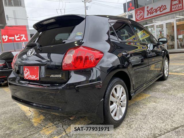Toyota AURIS 2008-08 7875402-2
