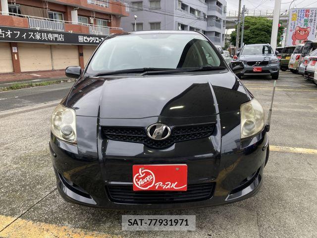 Toyota AURIS 2008-08 7875402-4