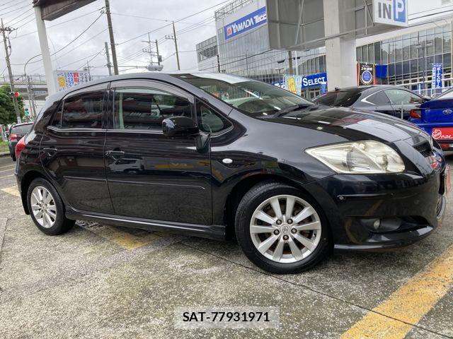 Toyota AURIS 2008-08 7875402-5