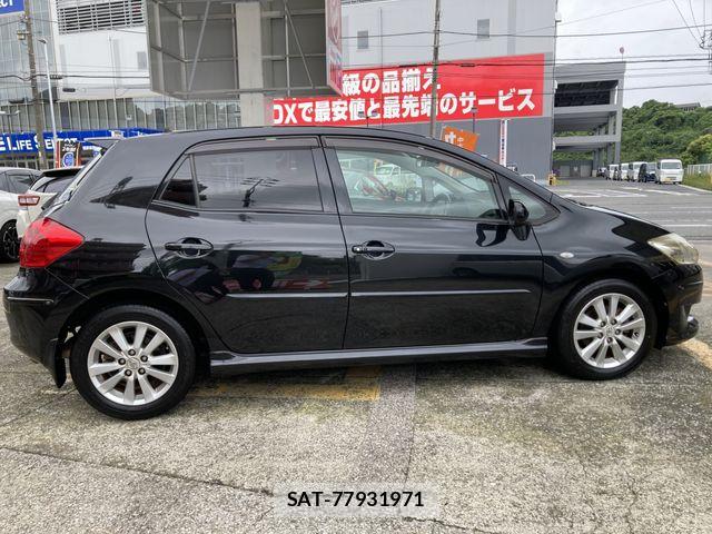 Toyota AURIS 2008-08 7875402-6