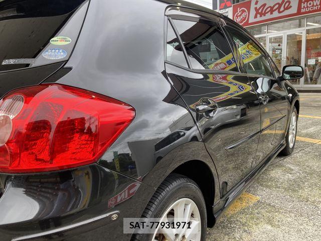 Toyota AURIS 2008-08 7875402-7