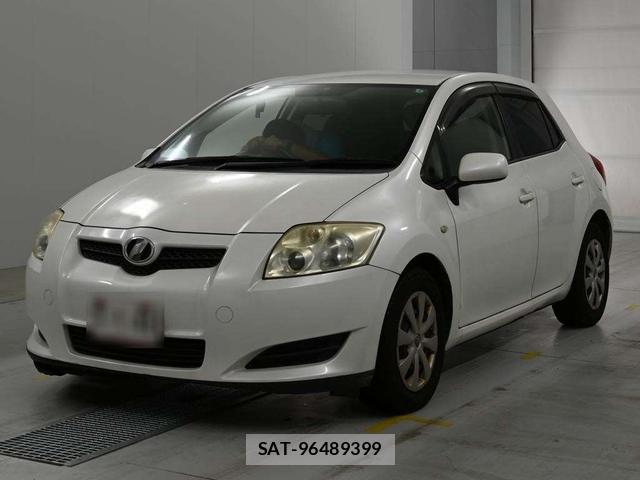 sat car