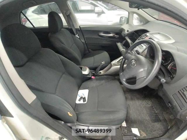 Toyota AURIS 2007-10 7891114-9