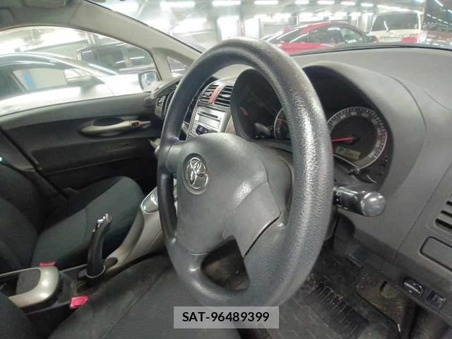 Toyota AURIS 2007-10 7891114-10