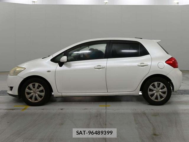 Toyota AURIS 2007-10 7891114-1