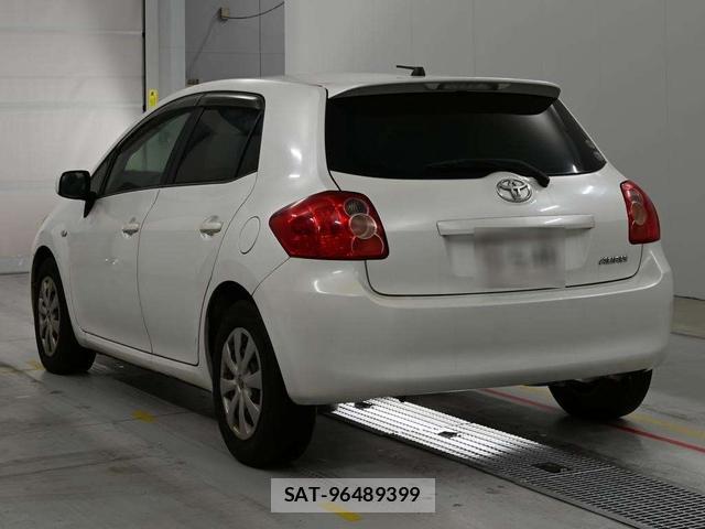 Toyota AURIS 2007-10 7891114-2