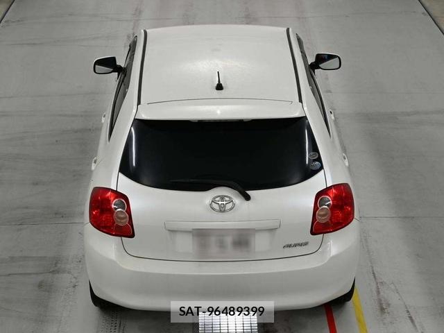 Toyota AURIS 2007-10 7891114-3
