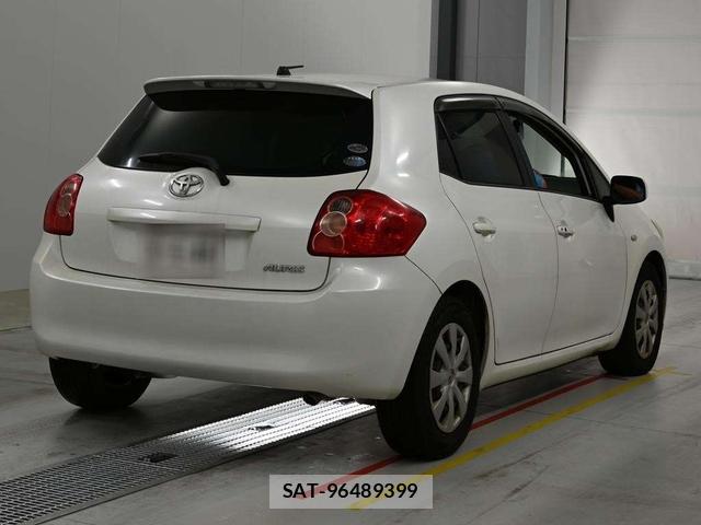 Toyota AURIS 2007-10 7891114-4