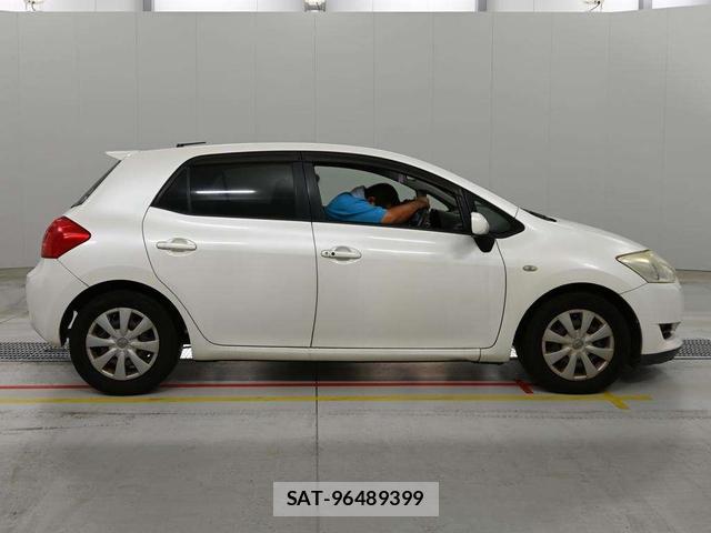Toyota AURIS 2007-10 7891114-5