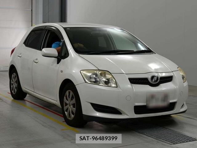 Toyota AURIS 2007-10 7891114-6