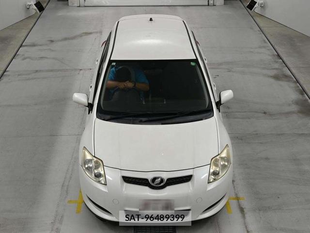 Toyota AURIS 2007-10 7891114-7