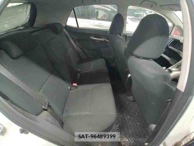 Toyota AURIS 2007-10 7891114-8