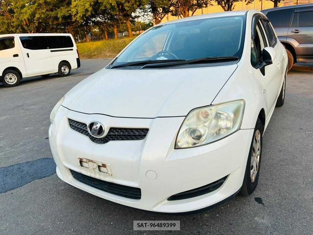 sat car