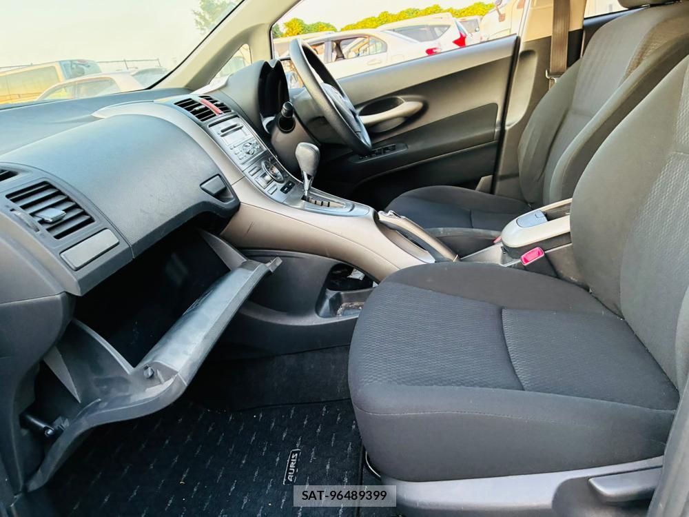 Toyota AURIS 2007-10 7891114-10