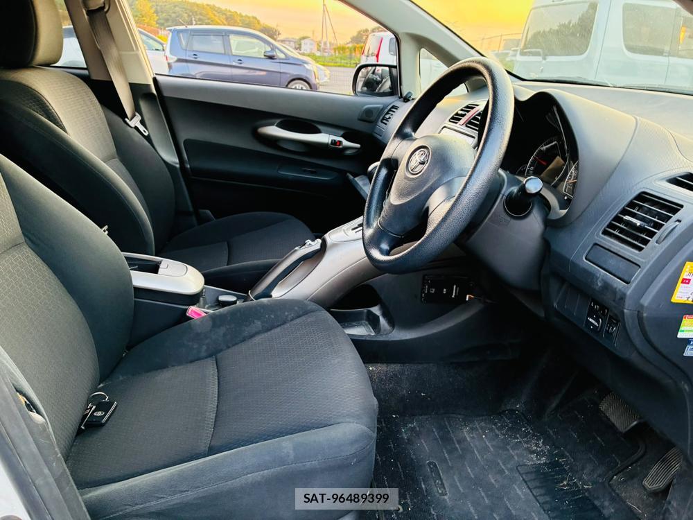 Toyota AURIS 2007-10 7891114-11