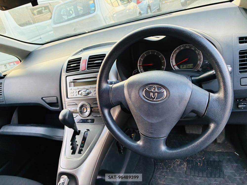 Toyota AURIS 2007-10 7891114-14