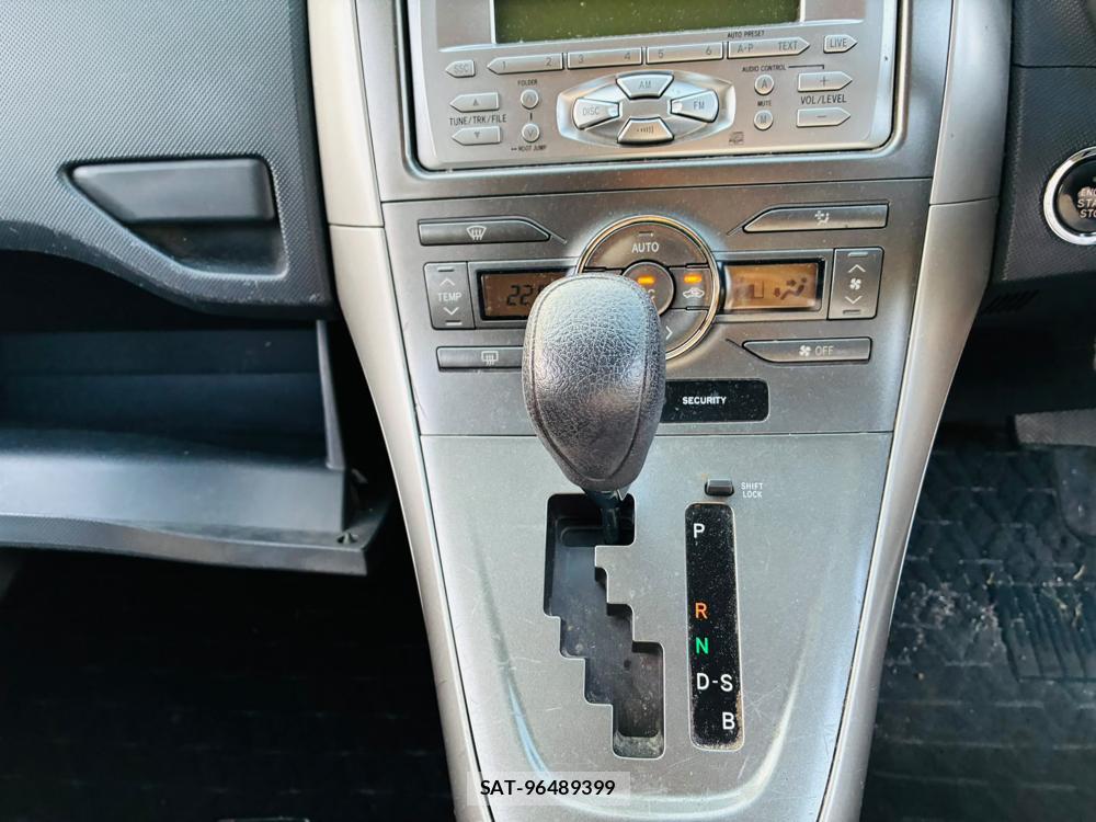 Toyota AURIS 2007-10 7891114-18