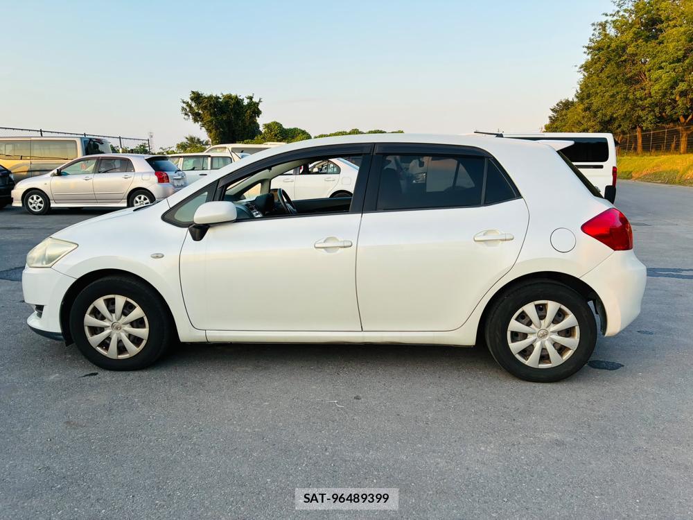 Toyota AURIS 2007-10 7891114-1