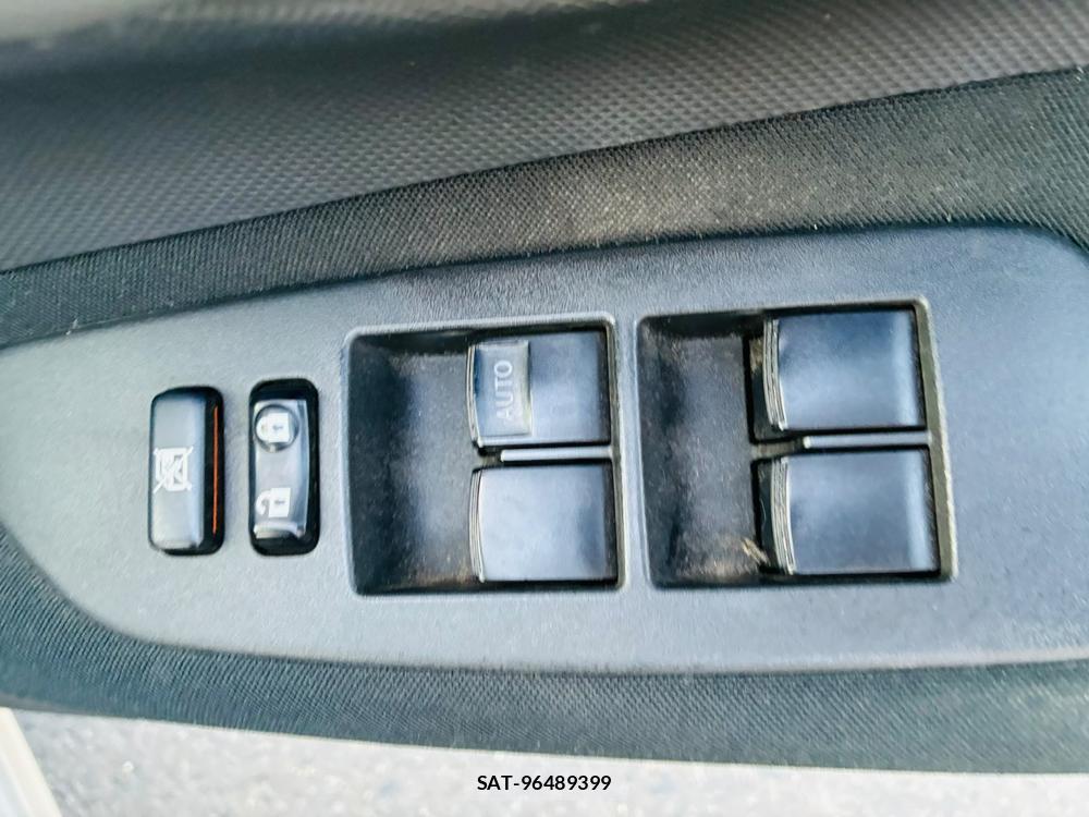 Toyota AURIS 2007-10 7891114-20