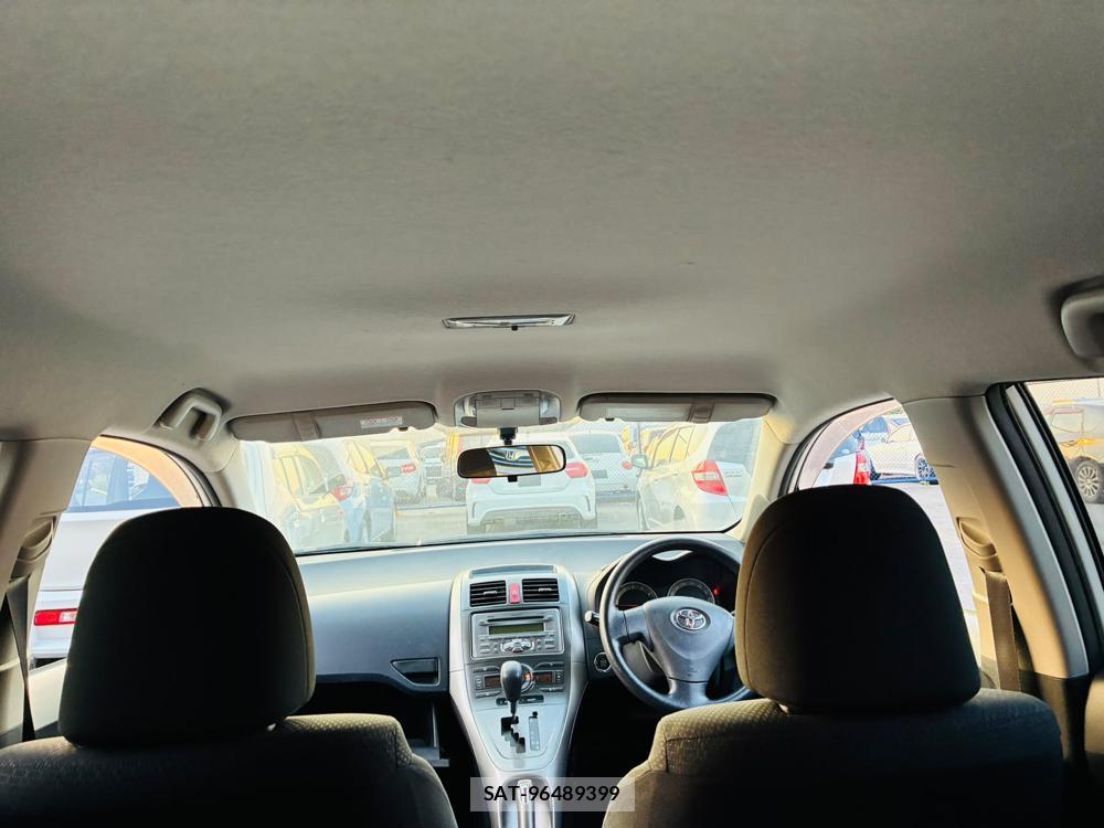 Toyota AURIS 2007-10 7891114-23