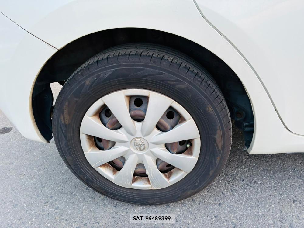 Toyota AURIS 2007-10 7891114-26
