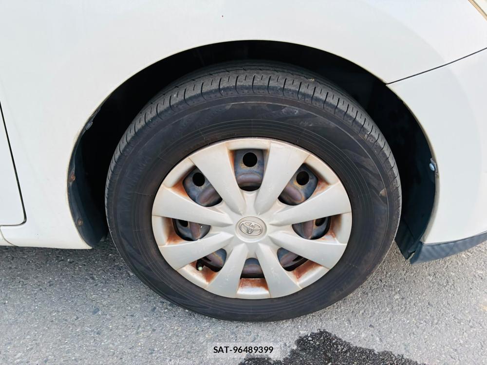 Toyota AURIS 2007-10 7891114-27